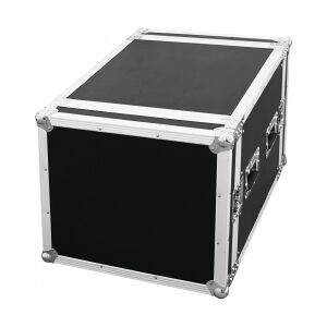 Roadinger Amplifier Rack PR-2ST, 10U, 57cm deep TILBUD NU forstærker dyb