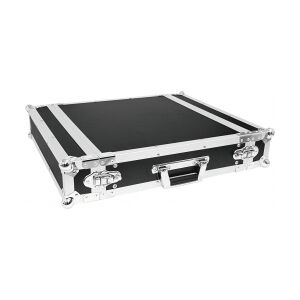 Roadinger Amplifier Rack PR-1, 2U, 47cm deep TILBUD NU forstærker dyb