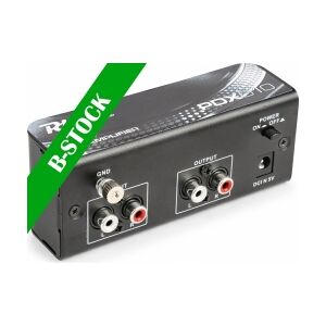 PDX010 Phono Pre-amplifier 