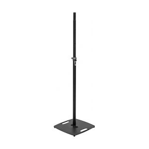 Omnitronic BPS-2 Loudspeaker Stand black TILBUD NU