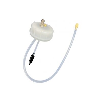 Antari S-600 Tank Cap Kit with 5m Fluid Tube TILBUD NU Antari S-600 Tank Cap Kit with 5m Fluid Tube TILBUD NU