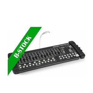 DMX 384 controller 384 channel 