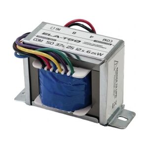 Omnitronic ELA-T50 Transformer 50 W TILBUD NU omnitronisk