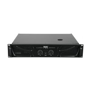 Omnitronic XPA-2700 Amplifier TILBUD NU forstærker