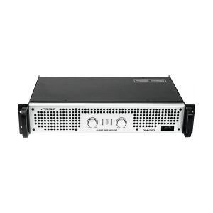 PSSO DDA-1700 Amplifier TILBUD NU