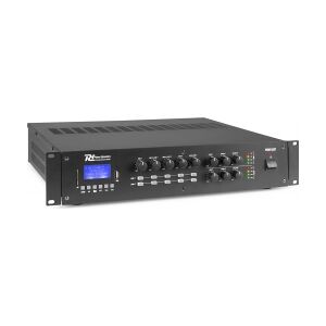 PRM1202 100V 2-Zone Matrix-forstærker 2x 120W TILBUD NU