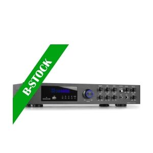 AV550BT 5.1 Channel Home Theatre Surround Receiver 