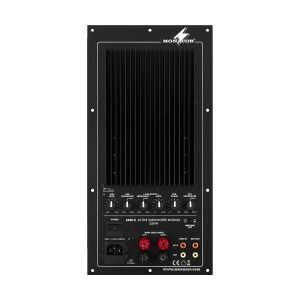 Sub forst.modul 250Wmax SAM-2 TILBUD NU subwoofermodul subwoofer aktiv