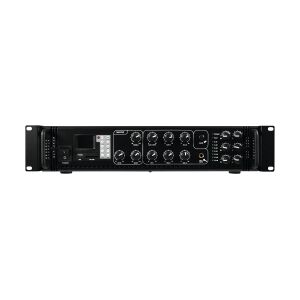 Omnitronic MPVZ-350.6P PA Mixing Amp TILBUD NU blanding