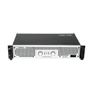 PSSO DDA-3500 Amplifier TILBUD NU