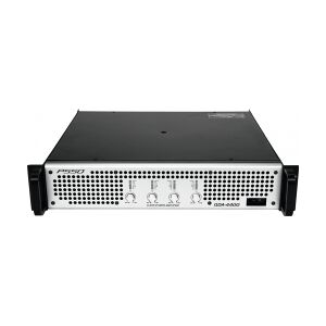 PSSO QDA-4400 4-Channel Amplifier TILBUD NU