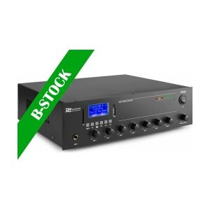 PPA30 100V Mixer-Amplifier 30W 