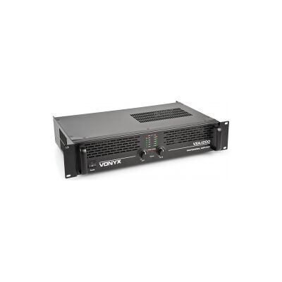 Professionel PA effekt-forstærker SKY-1200 II "kraftig" 2x 600W TILBUD NU vxa Professionel PA effekt-forstærker SKY-1200 II "kraftig" 2x 600W TILBUD NU vxa