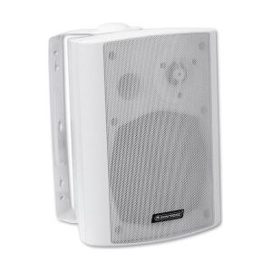 Omnitronic WP-5W PA Wall Speaker TILBUD NU væghøjttaler højttaler væg