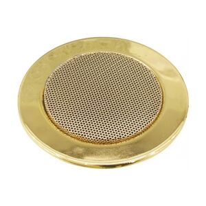 Omnitronic CS-2.5G Ceiling Speaker gold TILBUD NU højttaler lofts loft guld