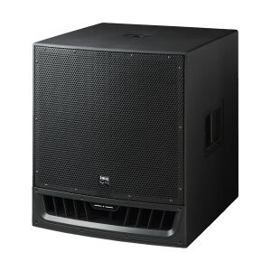 PA-subwoofer aktiv PSUB-418AK TILBUD NU