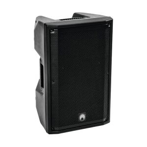 Omnitronic XKB-212A 2-Way Speaker, active, DSP TILBUD højttaler aktiv vejs vej