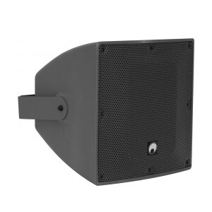 Omnitronic ODX-212TM Installation Speaker 100V dark grey TILBUD NU
