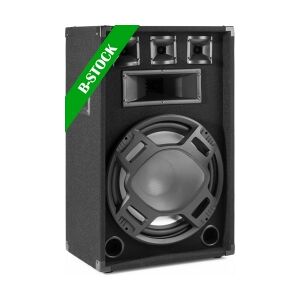 BS15 Black PA Speaker 15