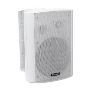 Omnitronic WP-6W PA Wall Speaker TILBUD NU væghøjttaler højttaler væg