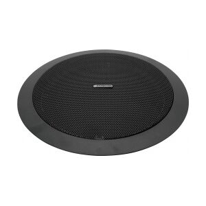 Omnitronic CS-6 Ceiling Speaker black TILBUD NU højttaler lofts sort loft