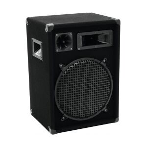 Omnitronic DX-1222 3-Way Speaker 600 W TILBUD NU højttaler vejs vej