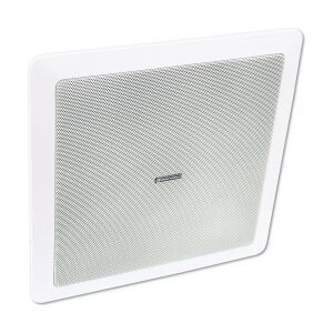 Omnitronic CSQ-6 Ceiling Speaker TILBUD NU højttaler lofts loft