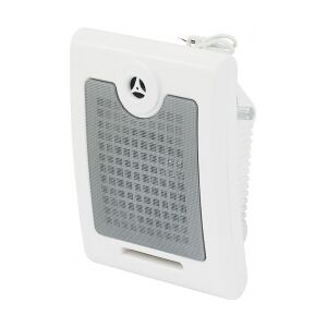 Omnitronic WC-3 PA Wall Speaker TILBUD NU væghøjttaler højttaler toilet væg