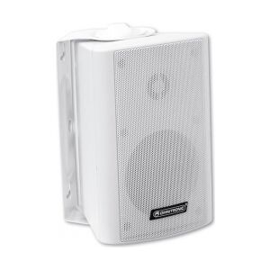 Omnitronic WPS-4W PA Wall speaker TILBUD NU
