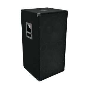 Omnitronic BX-2550 Subwoofer 1200W TILBUD NU