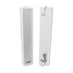 Omnitronic PCW-30 Column Speaker IP44 TILBUD NU højttaler kolonne