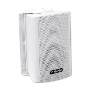 Omnitronic WP-3W PA Wall Speaker TILBUD NU væghøjttaler højttaler væg