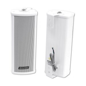 Omnitronic PCW-10 Column Speaker IP44 TILBUD NU højttaler kolonne