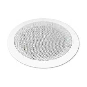 Omnitronic CS-5 Ceiling Speaker white TILBUD NU højttaler lofts loft hvid