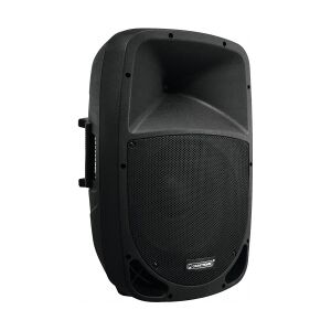 Omnitronic VFM-215AP 2-Way Speaker, active TILBUD NU højttaler aktiv vejs vej