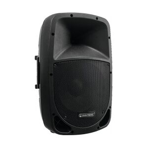 Omnitronic VFM-210AP 2-Way Speaker, active TILBUD NU højttaler aktiv vejs vej