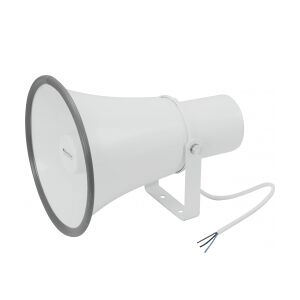 Omnitronic HR-15 PA Horn Speaker TILBUD NU højttaler