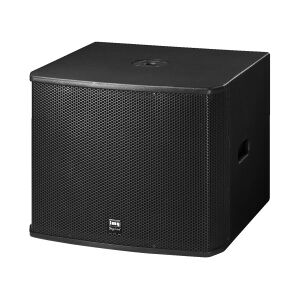 PA-subwoofer aktiv PSUB-15AKA TILBUD NU