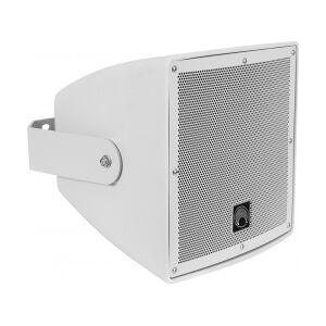 Omnitronic ODX-208T Installation Speaker 100V white TILBUD NU