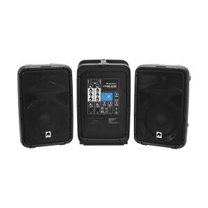 Omnitronic COMBO-160BT Active PA System TILBUD NU