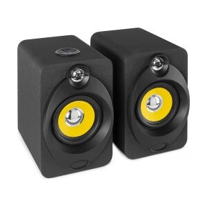 Aktive Studio Monitors med USB og Bluetooth - XP40 TILBUD NU