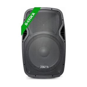 AP1500PA Portable Speaker 15