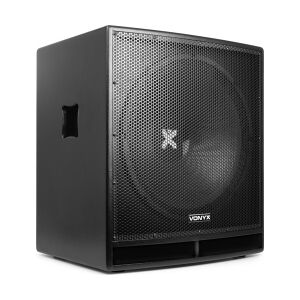 VONYX SWP18 aktiv subwoofer 18