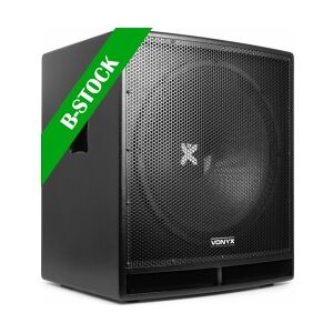 SWP18 PRO Active subwoofer 18