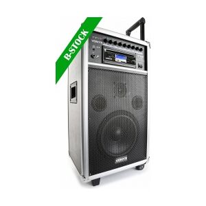 ST100 MK2 Portable Sound System 8