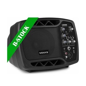V205B Personal Monitor PA System with Bluetooth/USB 