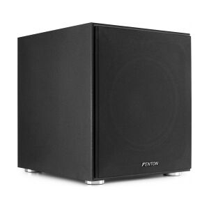 Aktiv Hi-Fi subwoofer SHFS12B / 12