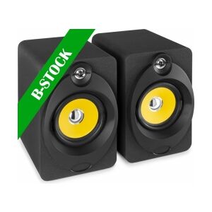 XP50 Active Studio Monitors (Pair) 5.25” USB Bluetooth 