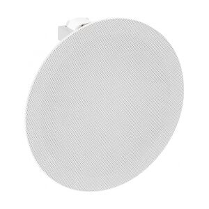 Omnitronic CSR-6W Ceiling Speaker white TILBUD NU