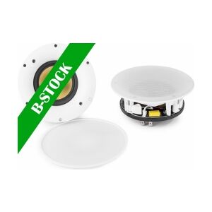 WCS80 WiFi/BT Ceiling Speaker Set 140W 8